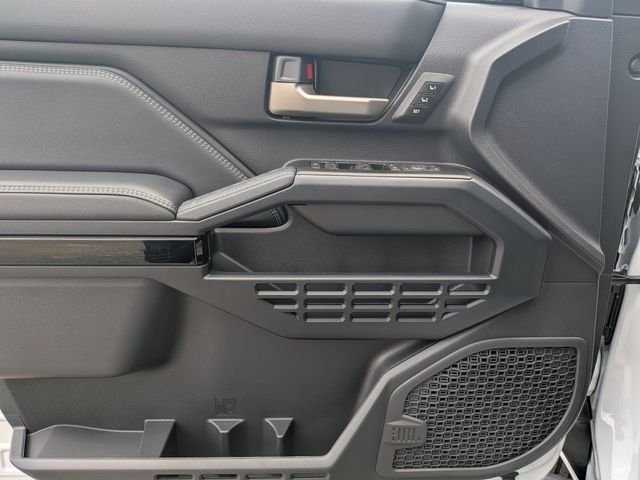 New 2026 Wind Chill Pearl Toyota Limited i-FORCE MAX image 13