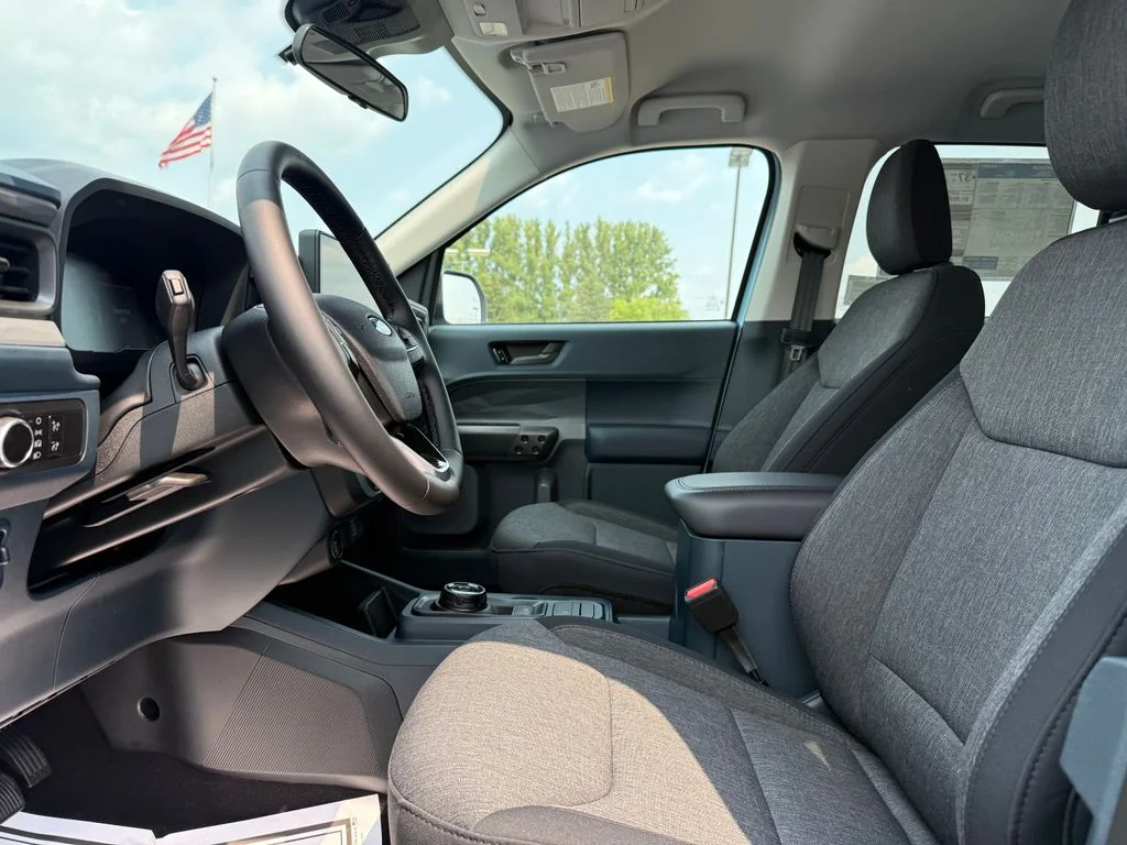 2026 Ford Maverick XLT - Photo 16