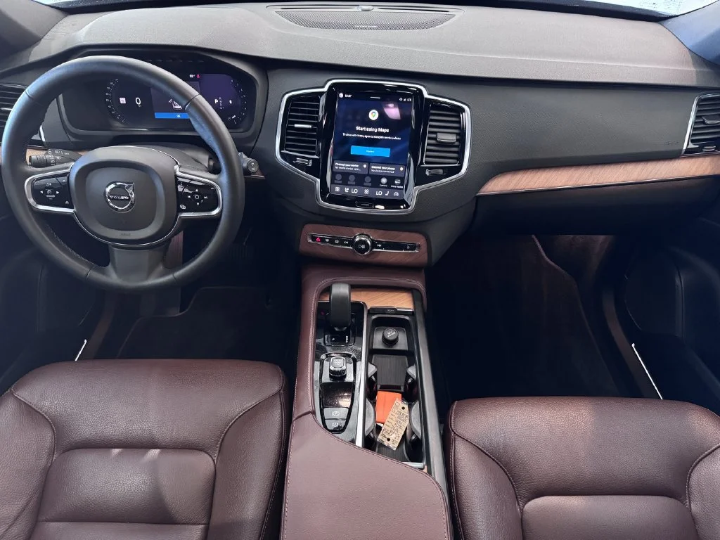 2023 Volvo XC90 Plus - Photo 13