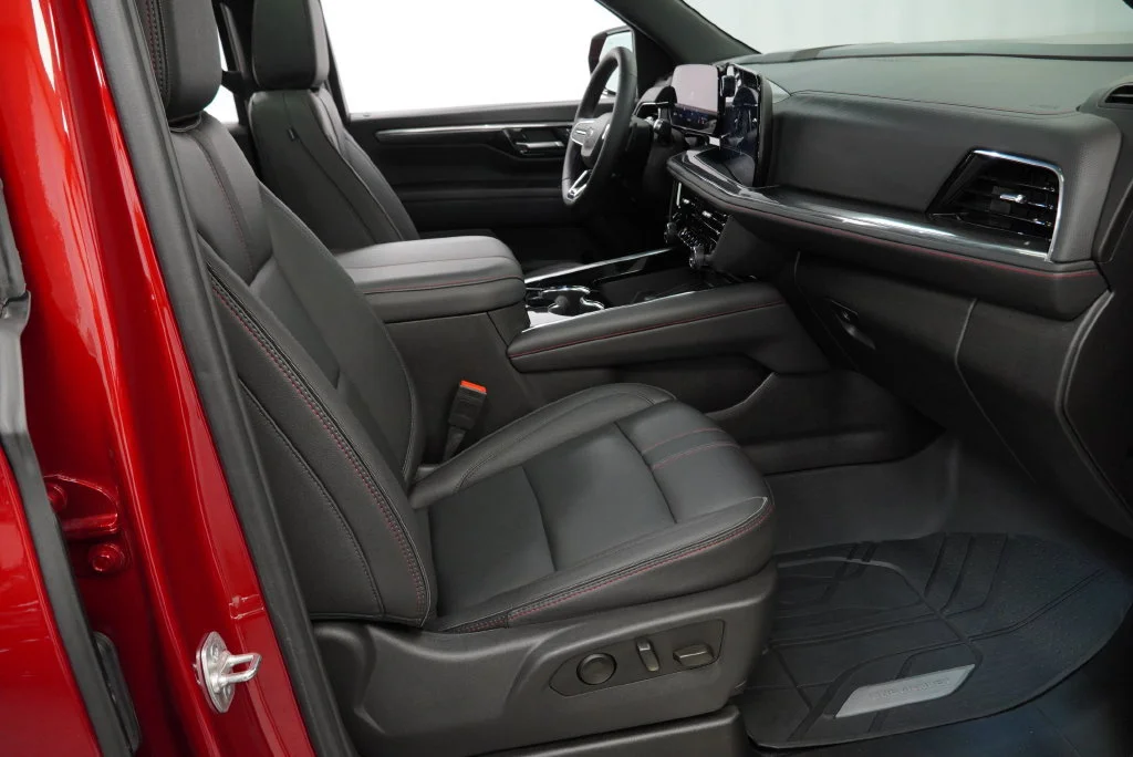 2025 Chevrolet Tahoe RST - Photo 35