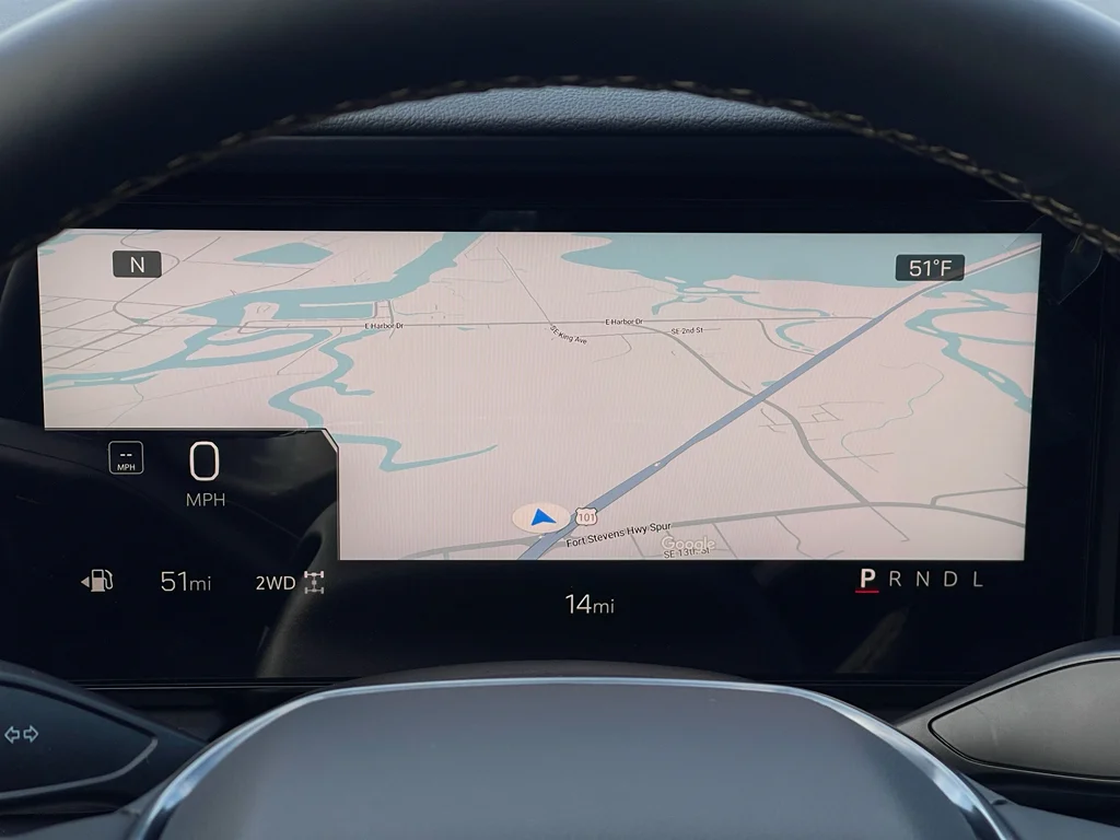 2026 GMC Terrain AT4 - Photo 18