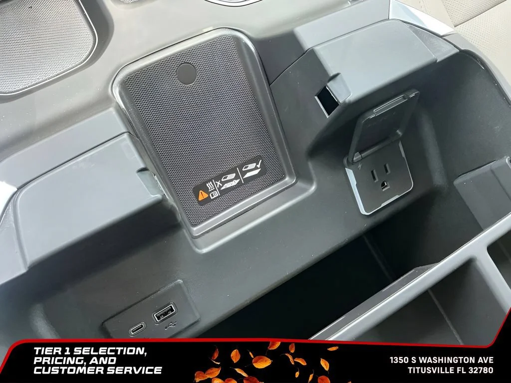 New 2026 Sterling Metallic GMC SLT image 42