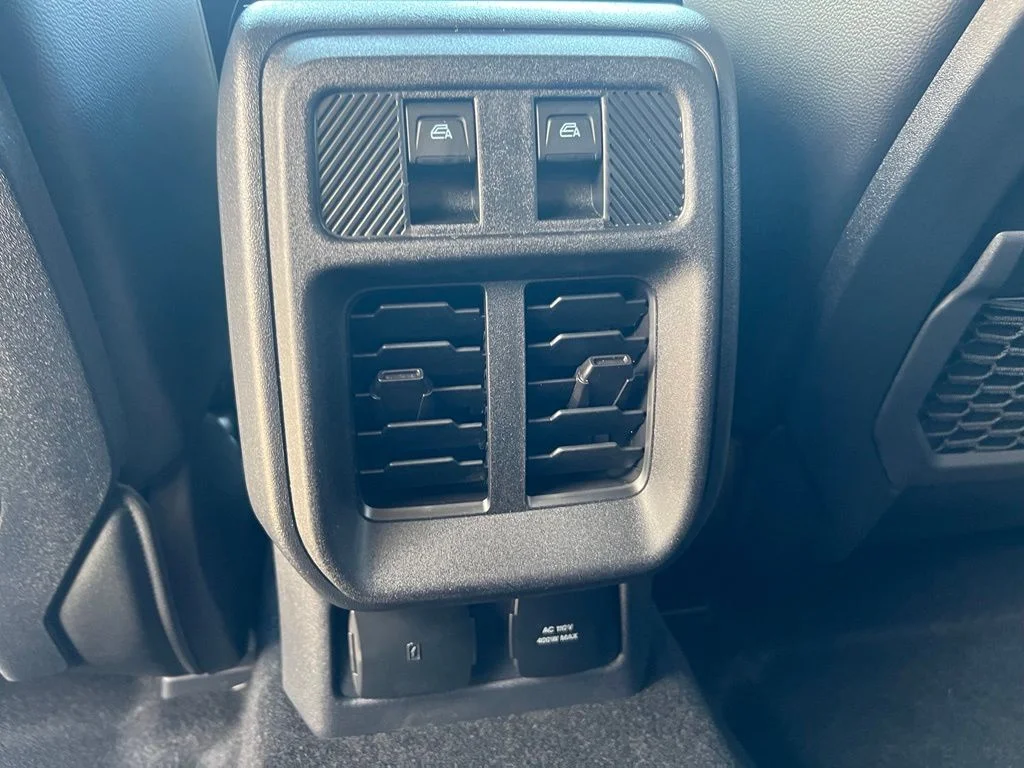New 2026 Marsh Gray Ford Badlands® image 23