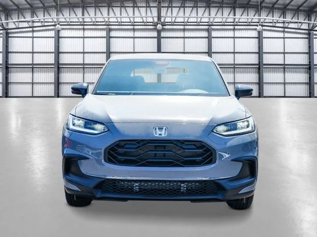 New 2027 Urban Gray Pearl Honda Sport image 6
