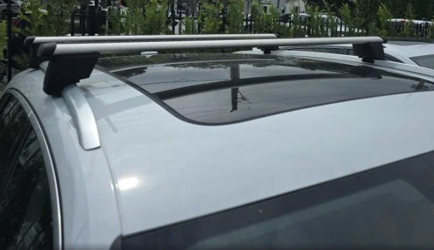 Certified Used 2023 White Audi 40 Premium image 11