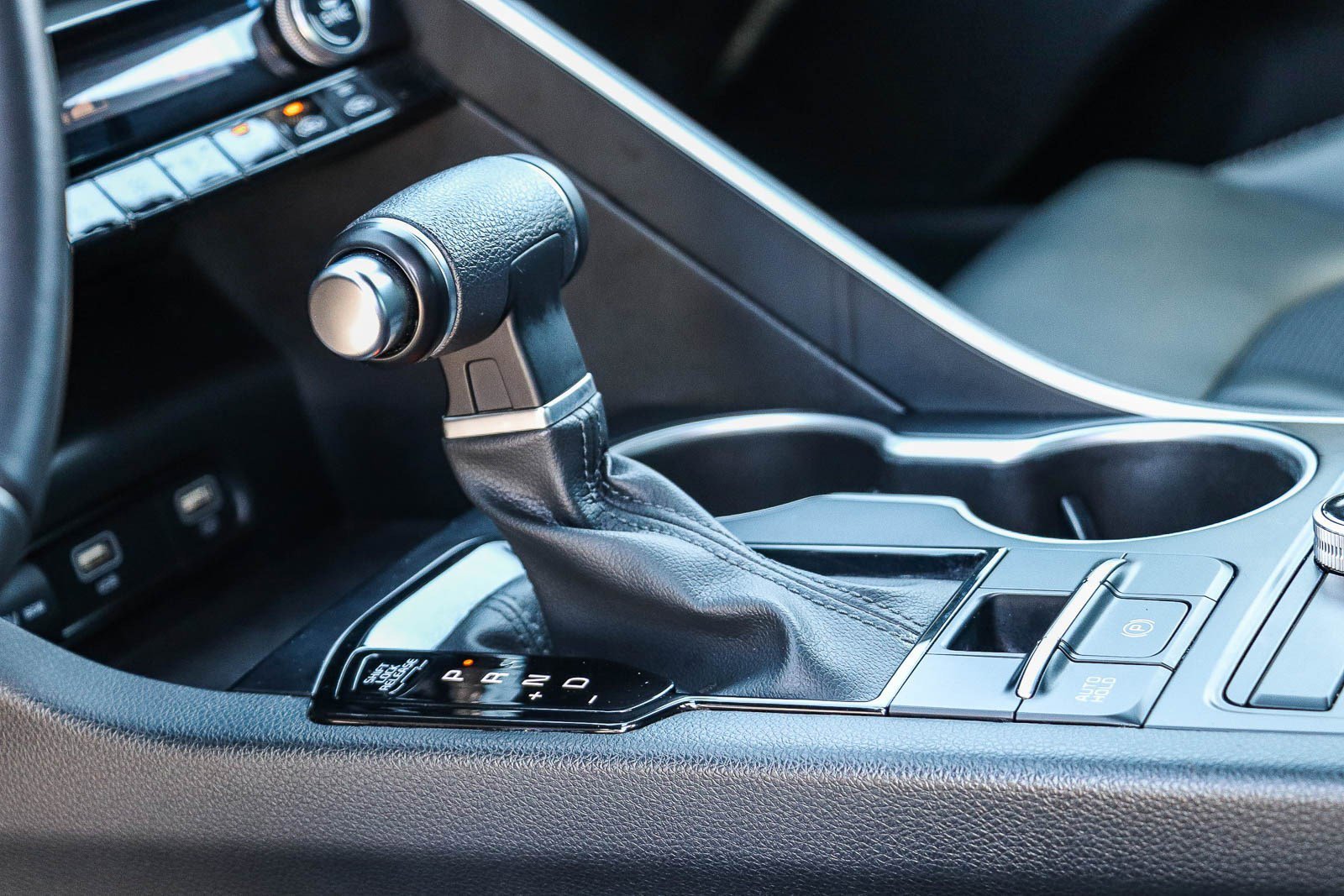 2023 Kia K5 GT-Line - Photo 19