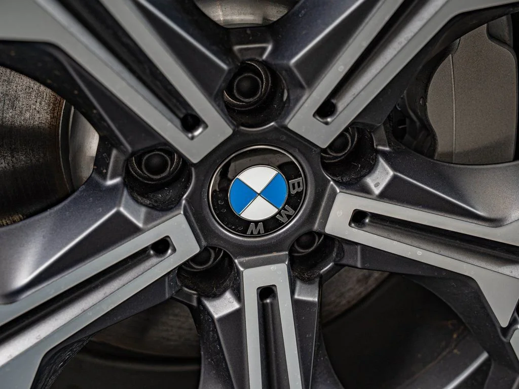 New 2026 Black Sapphire Metallic BMW 330i xDrive image 8