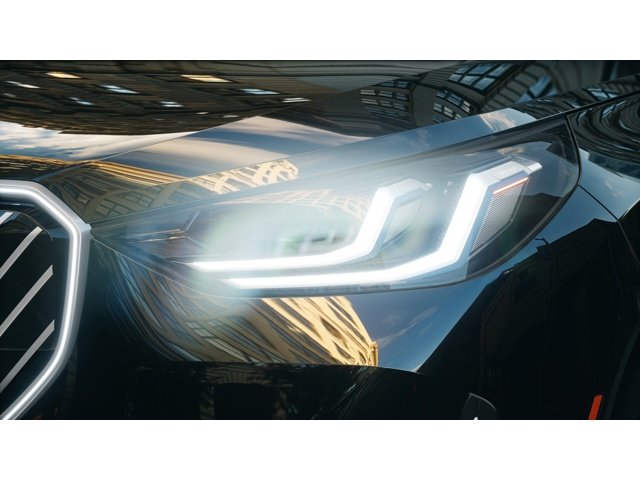 New 2026 Black Sapphire Metallic BMW 30 xDrive image 6