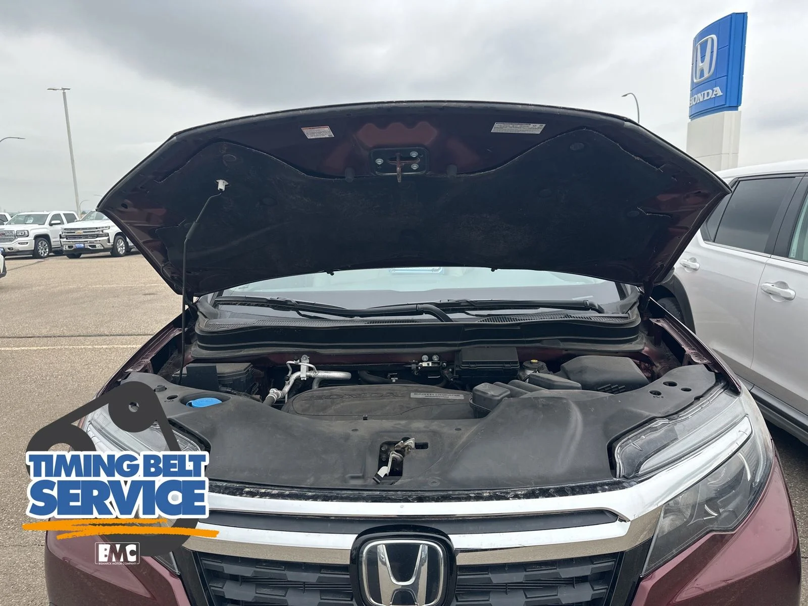 2020 Honda Ridgeline RTL-E - Photo 69
