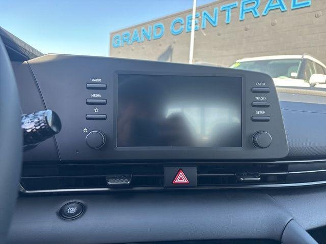 New 2026 Ecotronic Gray Hyundai SEL Sport image 24