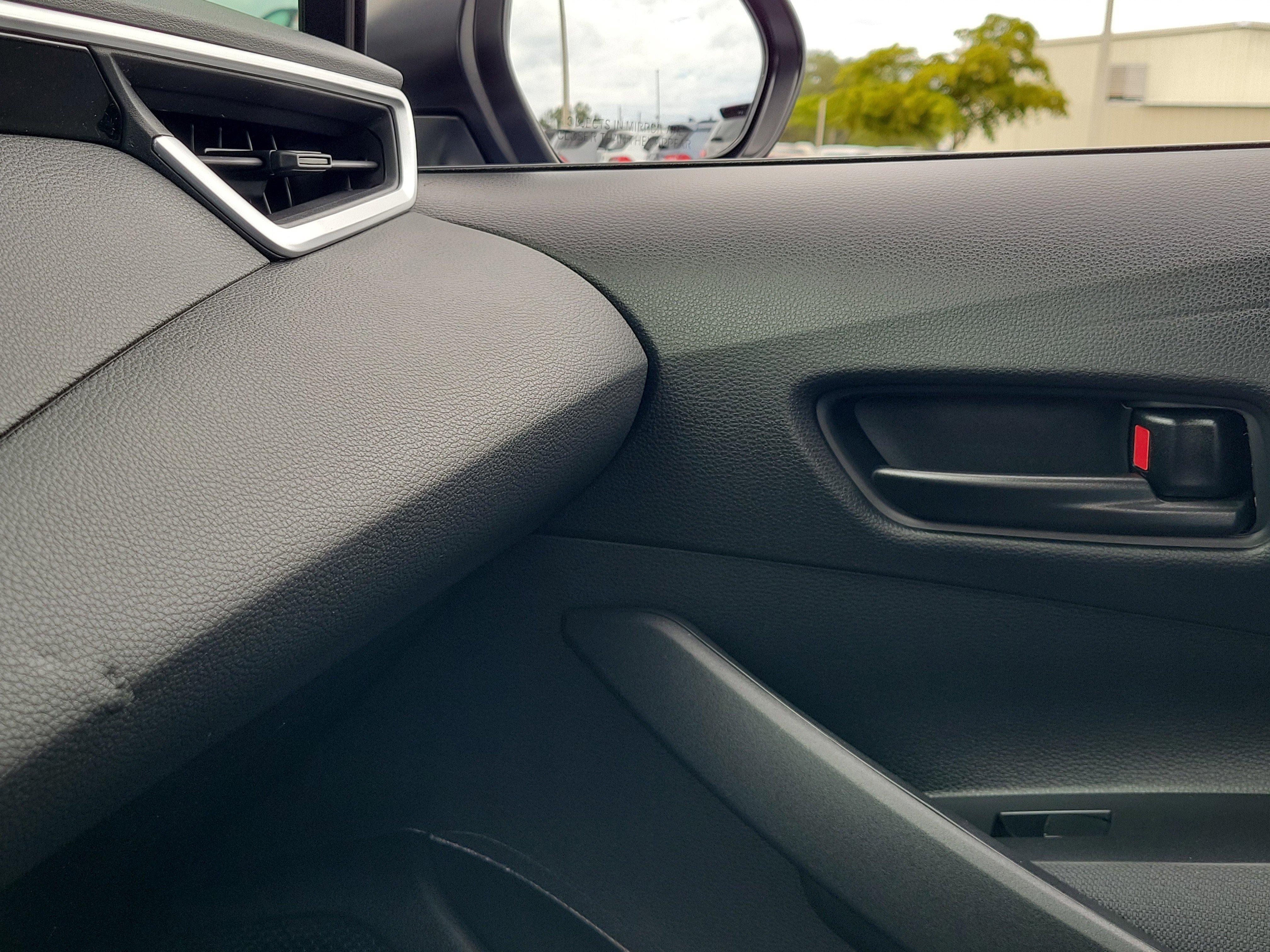 Used 2024 Celestite Toyota LE image 31