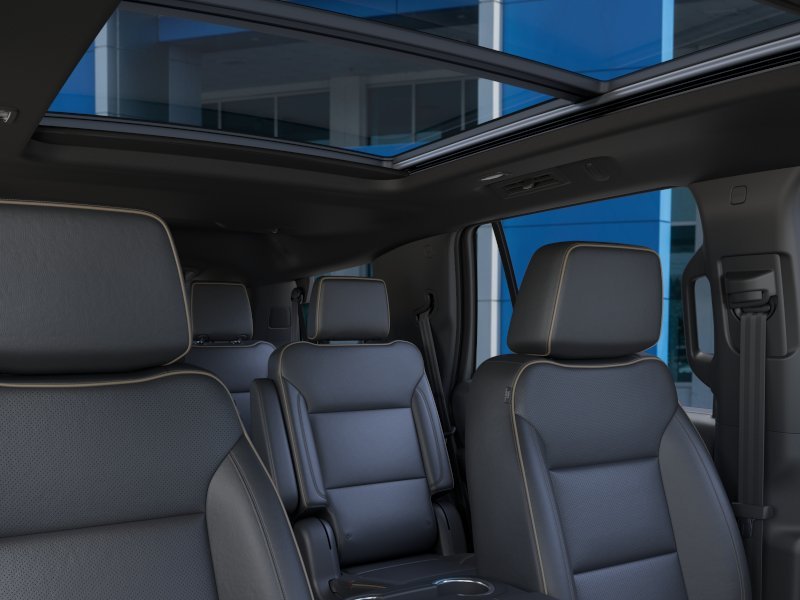 2026 Chevrolet Tahoe Premier - Photo 26