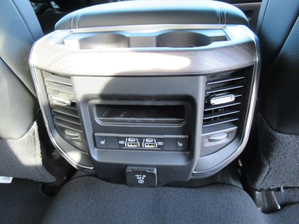 2026 RAM 2500 Laramie - Photo 16