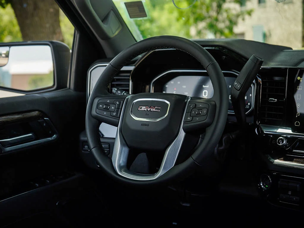 2026 GMC Sierra 1500 Elevation - Photo 13