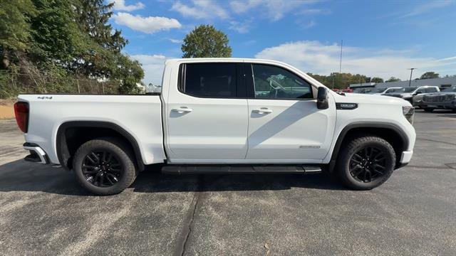 2026 GMC Sierra 1500 Elevation - Photo 43