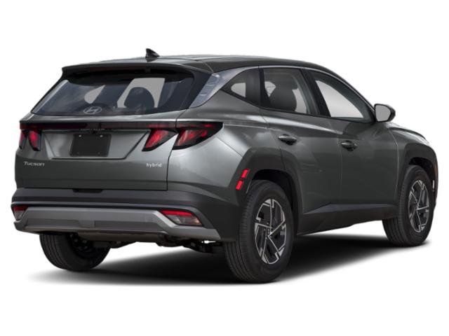 New 2026 Ecotronic Gray Hyundai SE image 3
