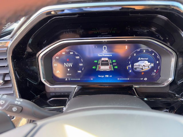 2026 Chevrolet Silverado 1500 RST - Photo 21