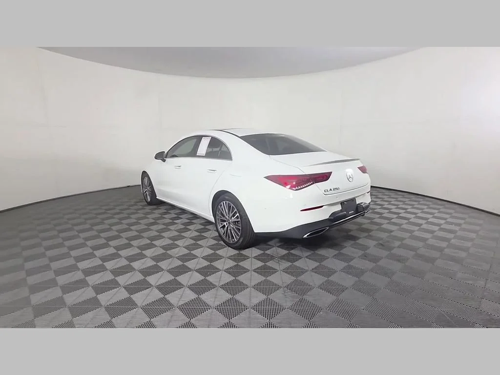 2023 Mercedes-Benz CLA CLA 250 - Photo 45