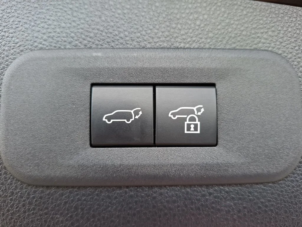 Used 2025 Black Toyota  image 30