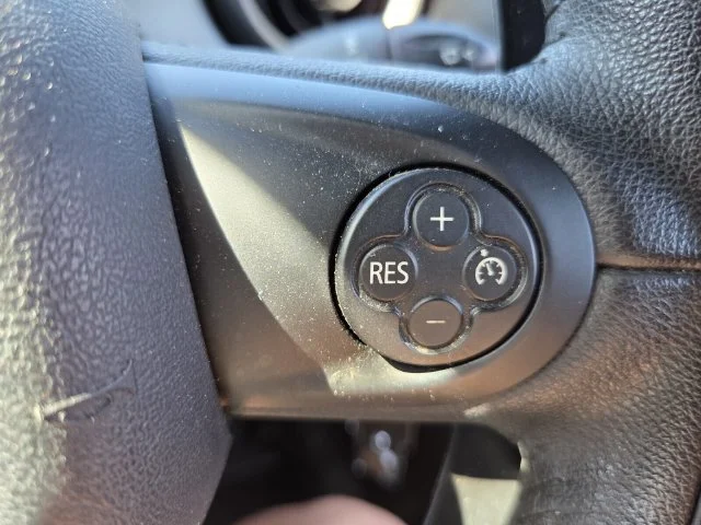 Used 2014 Gray MINI Base image 20