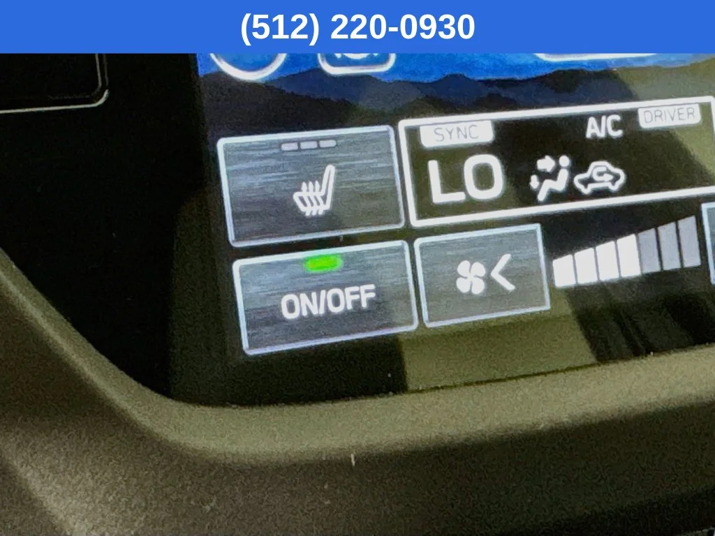 New 2026 Gray Subaru Limited Hybrid image 25