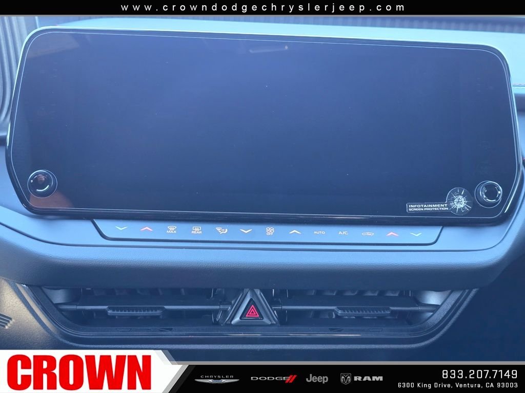 New 2026 After Dark Exterior Paint Dodge R/T Scat Pack image 18