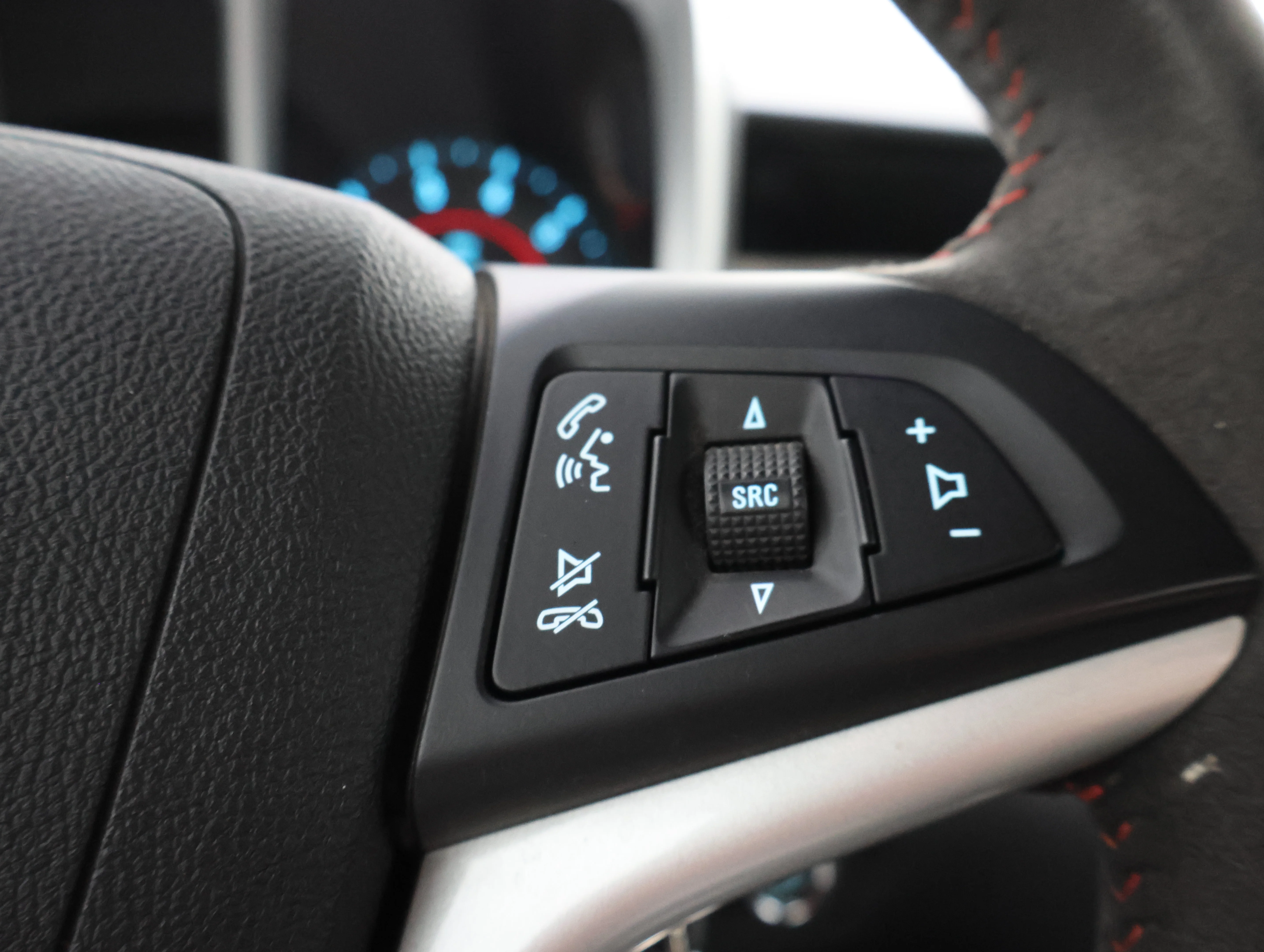 Used 2015 Black Chevrolet ZL1 image 14