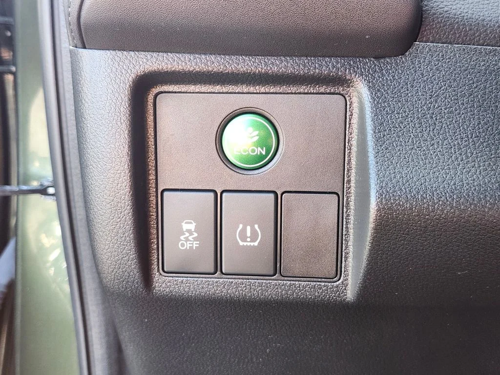 2018 Honda HR-V EX - Photo 24