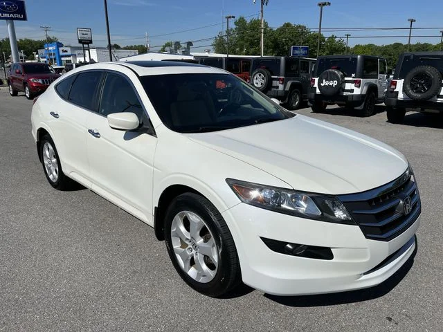 Used 2011  Honda EX-L image 11