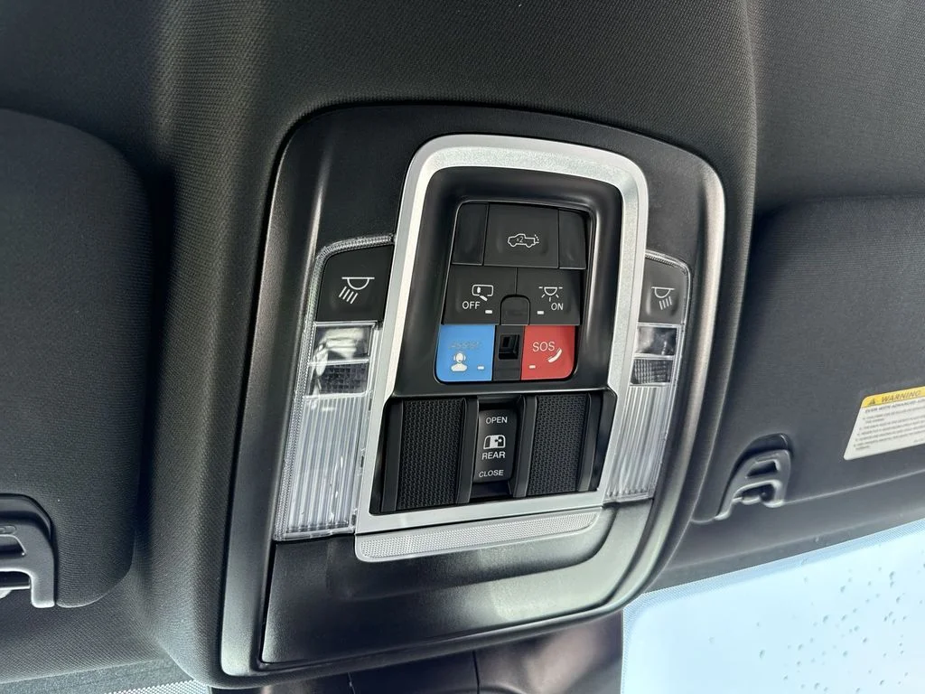 2026 RAM 2500 Limited - Photo 18