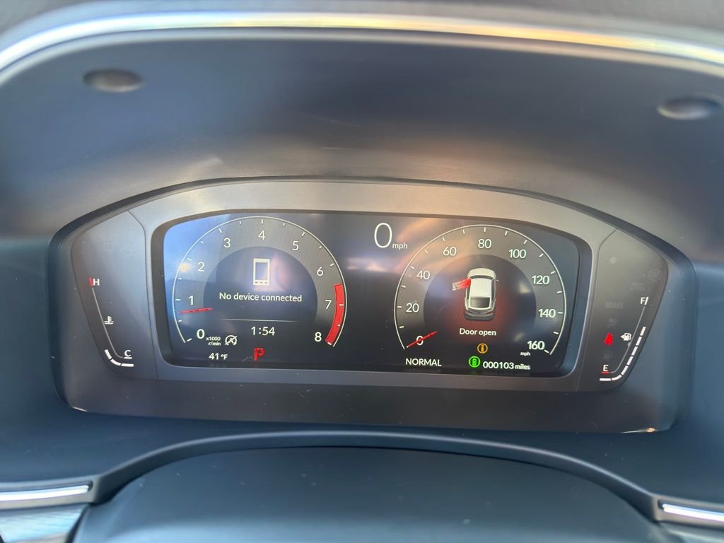 2026 Acura Integra A-Spec w/Technology Package - Photo 27