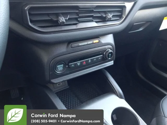 2026 Ford Bronco Sport Big Bend - Photo 17