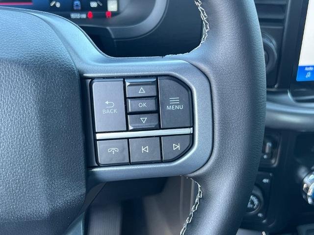 2025 Ford F-150 XLT - Photo 53