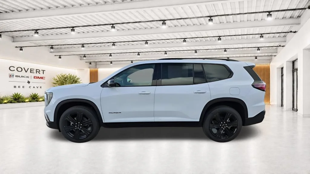 2026 GMC Acadia Elevation - Photo 6