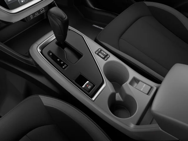 New 2026 ICE SILVER METALLIC Subaru Premium image 20