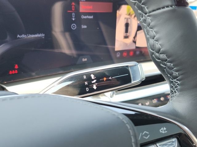 2026 Cadillac LYRIQ V - Photo 37