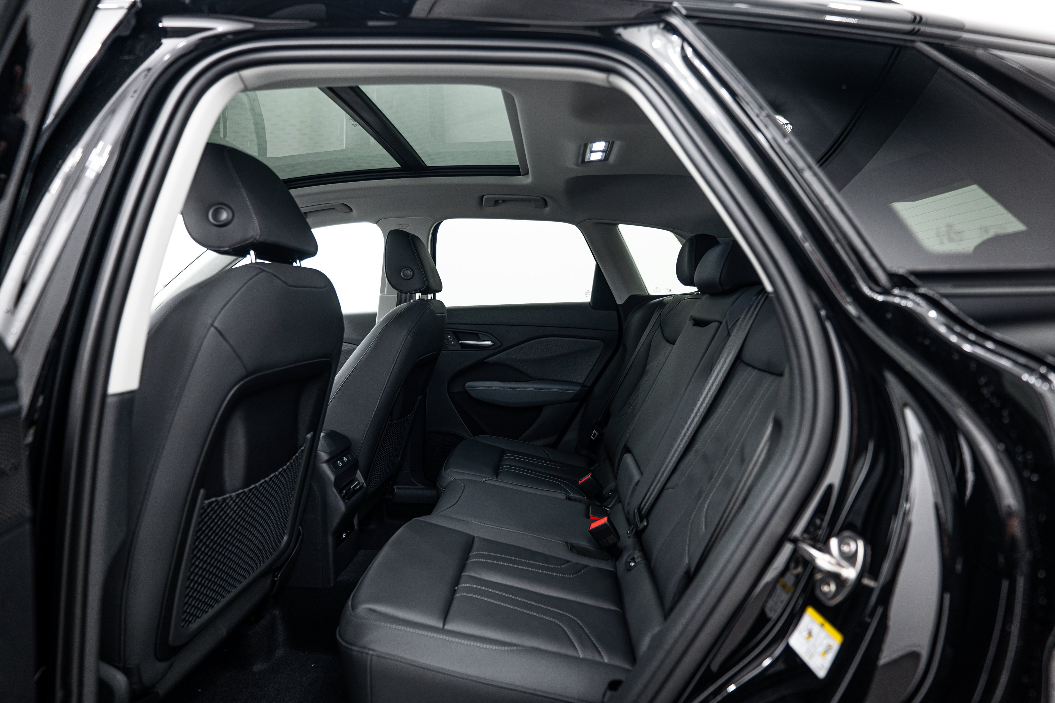 New 2026 Mythos Audi S line image 17