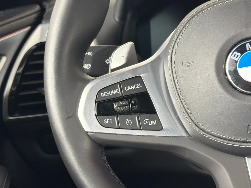 2026 BMW 8 Series 840i - Photo 21