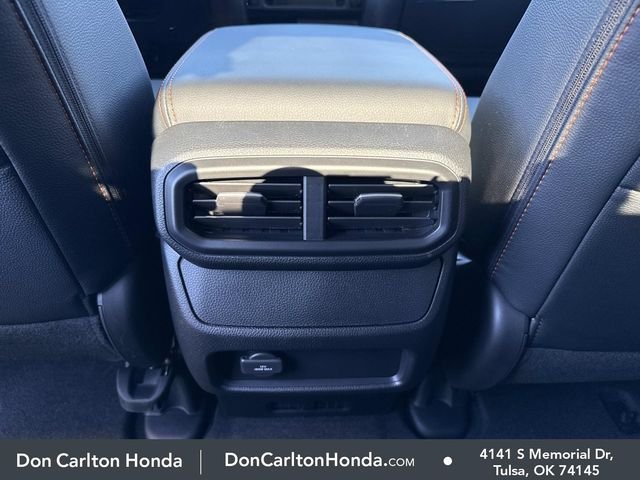 2026 Honda Ridgeline TrailSport - Photo 13