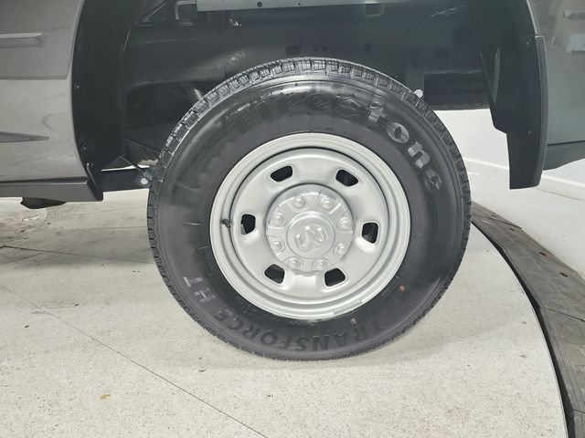 2024 RAM Ram 2500 Pickup Tradesman - Photo 33