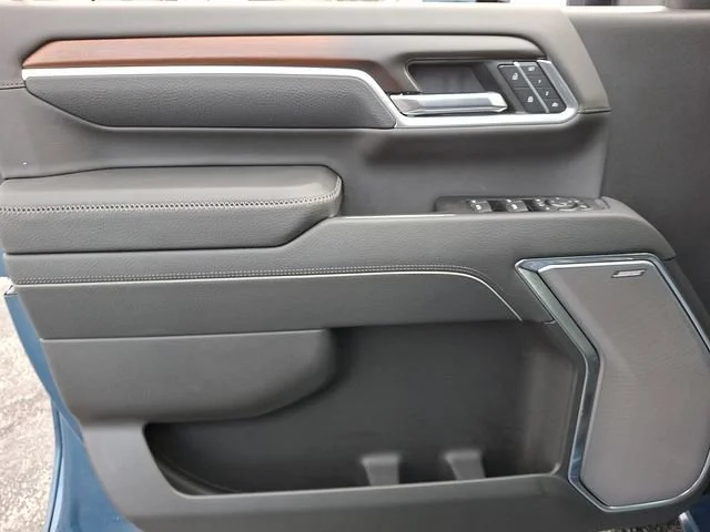 New 2026 Downpour Metallic GMC Denali image 11
