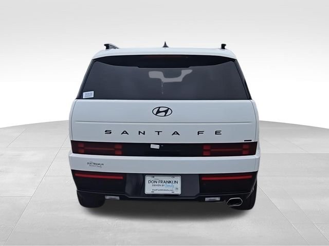 Used 2025 White Hyundai Calligraphy image 8