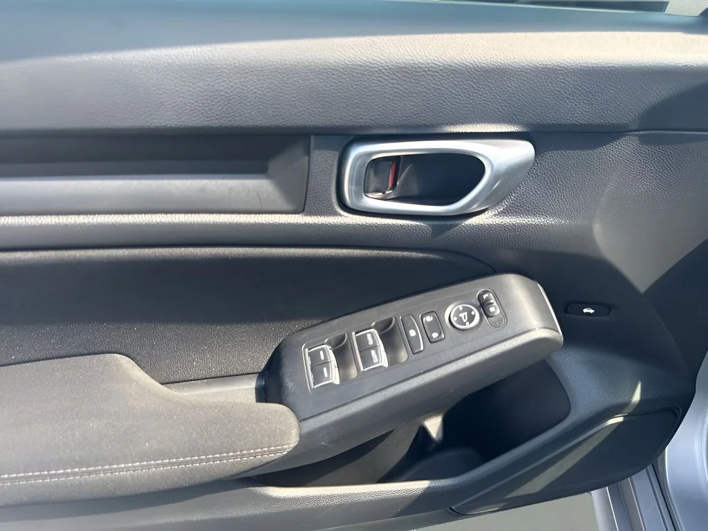 Used 2023 Silver Honda Sport image 15