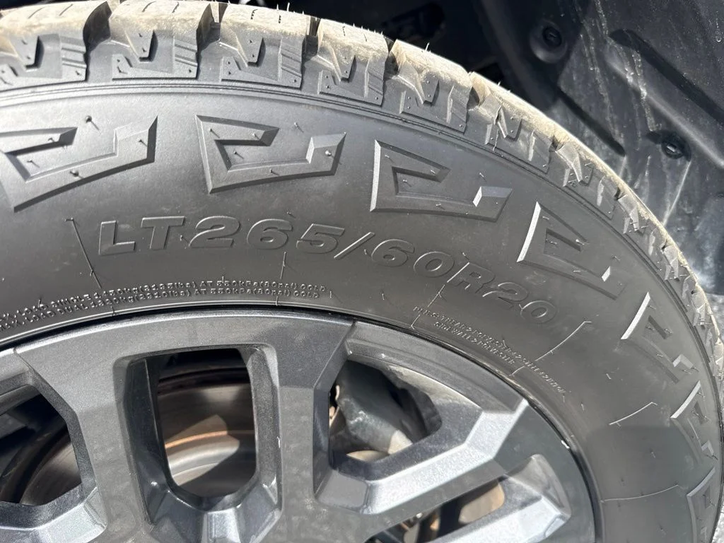 Used 2025 Silver Toyota Platinum image 26