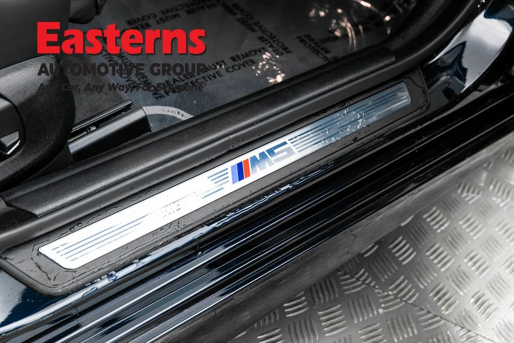Used 2015 Black BMW Base image 46