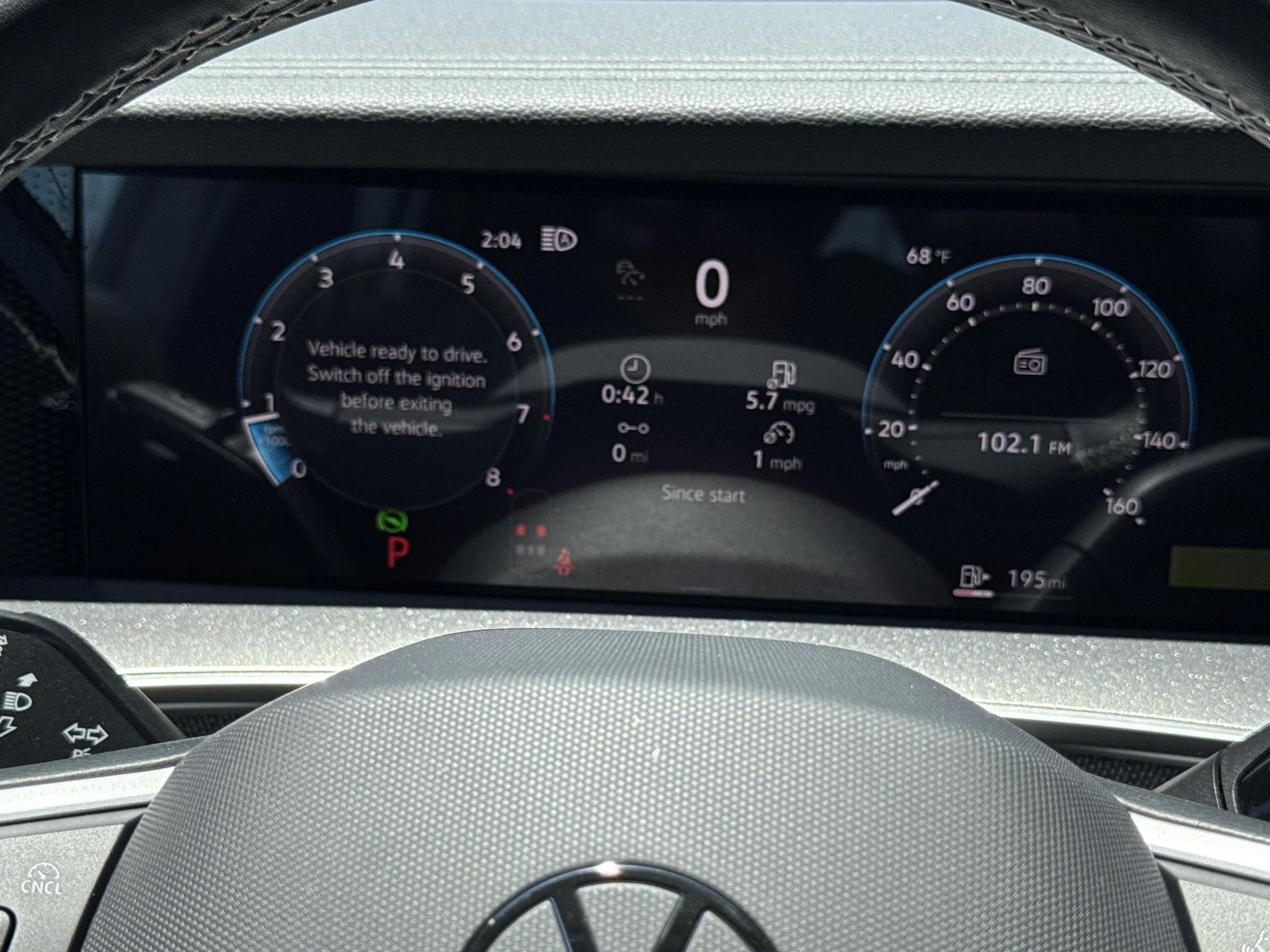 New 2026 Pure White Volkswagen S image 21