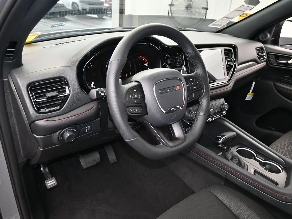 Used 2026 Destroyer Gray Clearcoat Dodge GT image 14