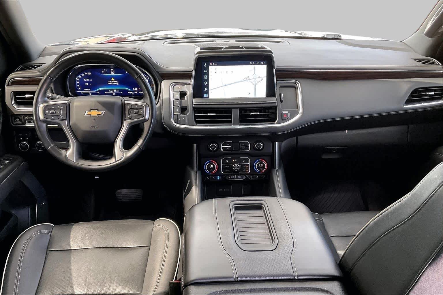 Used 2023 Silver Sage Metallic Chevrolet Premier image 14