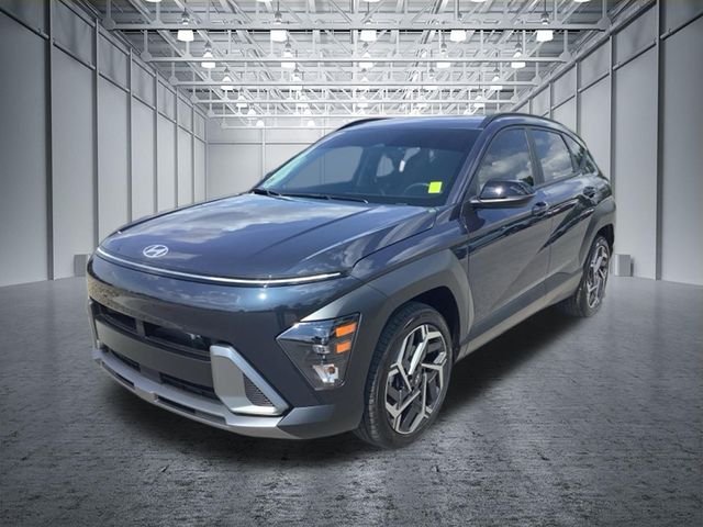 2026 Hyundai Kona SEL Premium - Photo 1