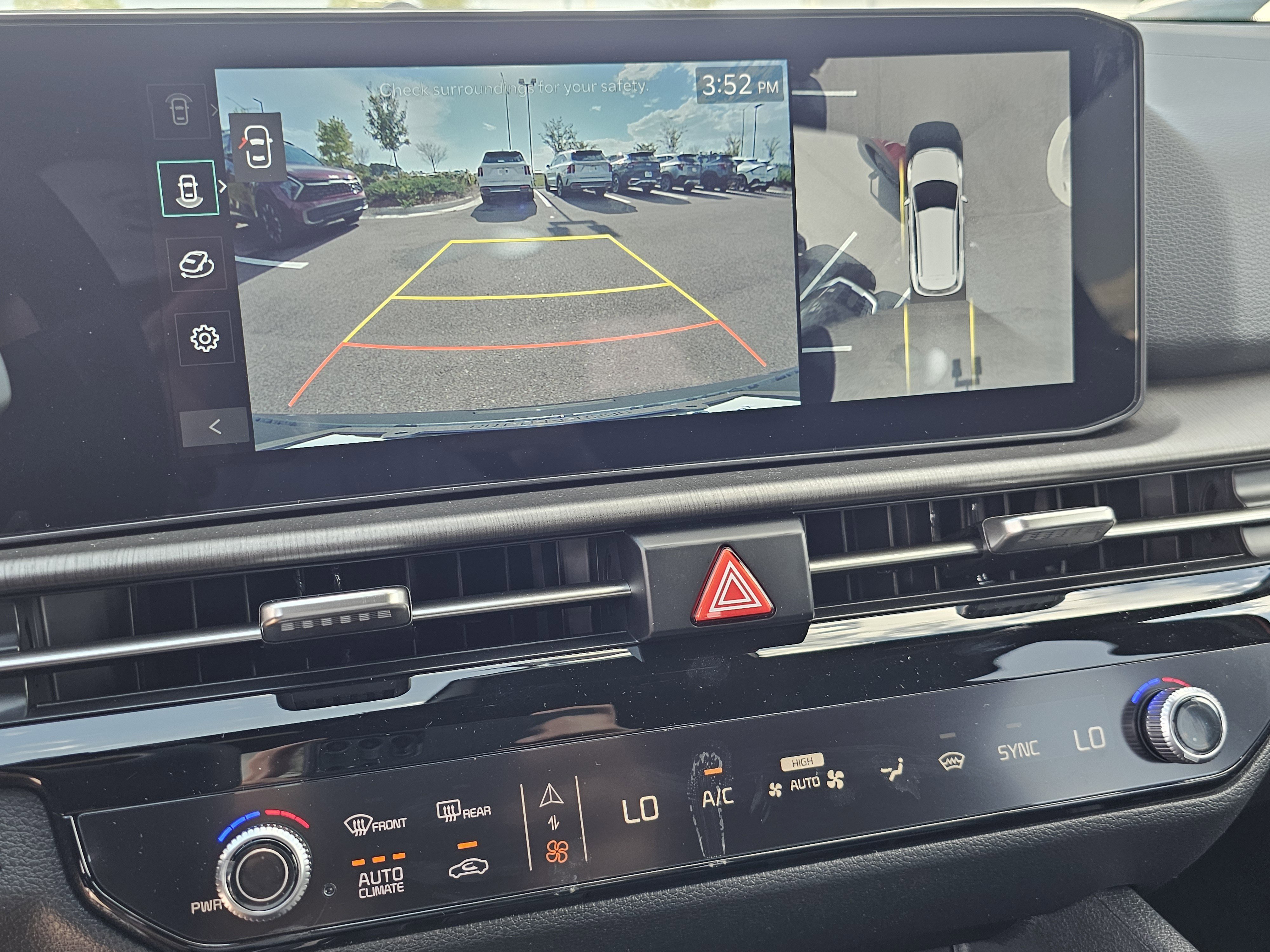 2026 Kia Sportage X-Pro Prestige - Photo 10